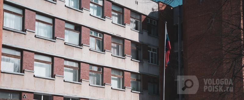 Фото Тимура Бойкова/Вологда-Поиск