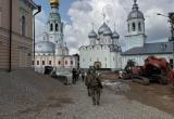 Фото пресс-службы УМВД по Вологодской области