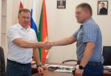 Фото пресс-службы правительства Вологодской области