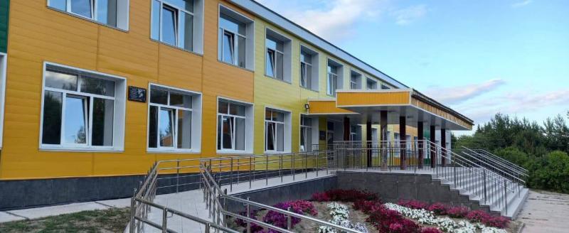 Фото пресс-службы правительства Вологодской области