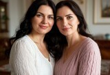 Она забрала место матери: как лучшая подруга стала мачехой для Алёны