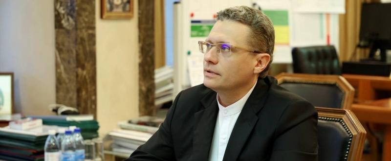 Фото пресс-службы правительства Вологодской области