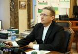 Фото пресс-службы правительства Вологодской области