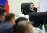 тг-канал Георгия Филимонова
