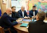 тг-канал Георгия Филимонова