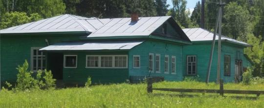 Фото пресс-службы правительства Вологодской области