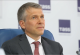 Борис Листов и стратегическая роль Россельхозбанка в развитии малого и среднего предпринимательства в России	