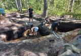 Фото Череповецкое музейное объединение Вконтакте