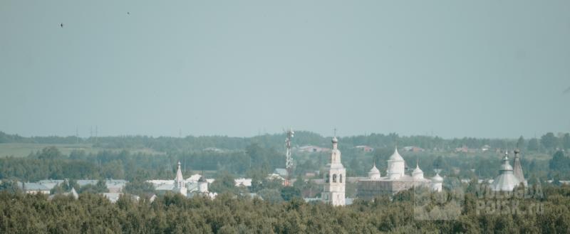 Фото Тимура Бойкова/Вологда-Поиск