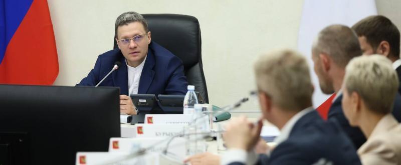 Телеграм тг-канал Георгия Филимонова