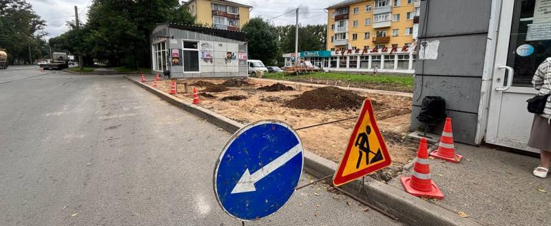 фото: пресс-служба администрации Вологды