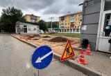 фото: пресс-служба администрации Вологды