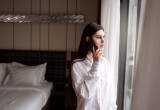 – Приезжай и привези внучку, умоляю! – бывшая свекровь объявилась после нескольких лет молчания