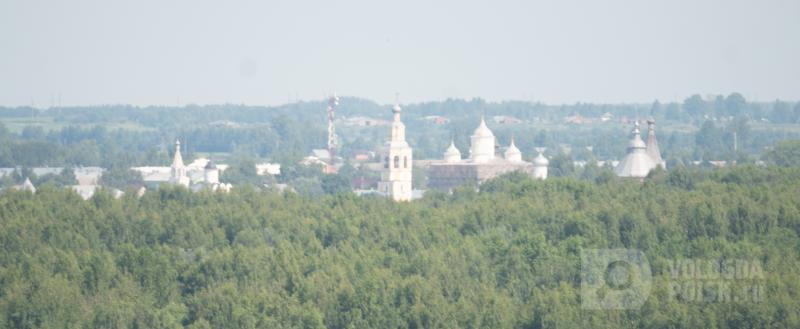 Фото Тимура Бойкова/Вологда-Поиск