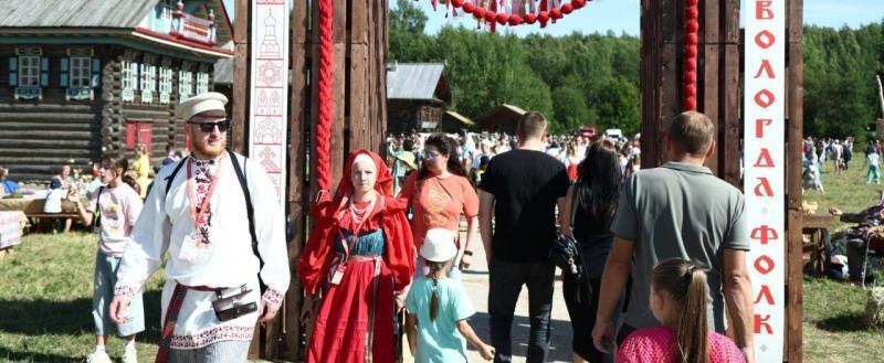 Фото пресс-службы правительства Вологодской области