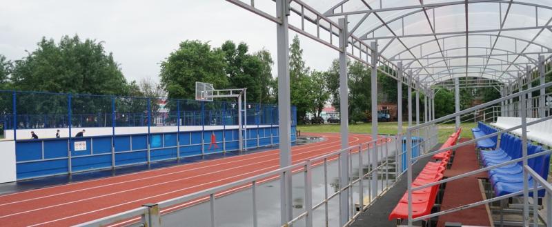 Тимур Бойков, Vologda-poisk.ru