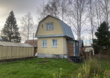 За какие хозпостройки не нужно платить налог
