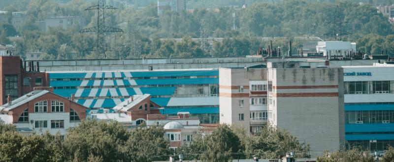 Фото Тимура Бойкова/Вологда-Поиск
