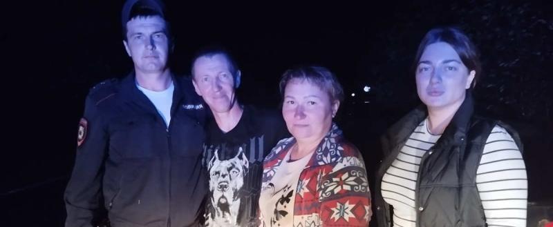 Фото со страницы ОМВД России «Вологодский» в ВКонтакте