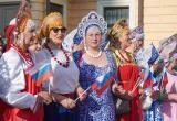 пресс-службы администрации Вологды