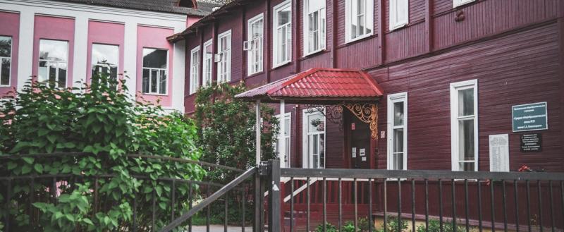 Тимур Бойков, Vologda-poisk.ru