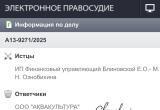 Светский хроник ТГ