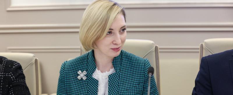Фото пресс-службы Министерства образования Вологодской области