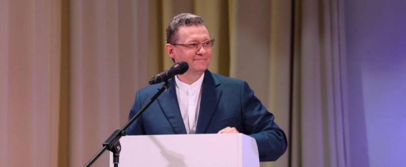 Фото пресс-службы правительства Вологодской области