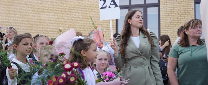 Фото пресс-службы администрации Вологды