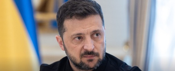 тг-канал офис президента Украины