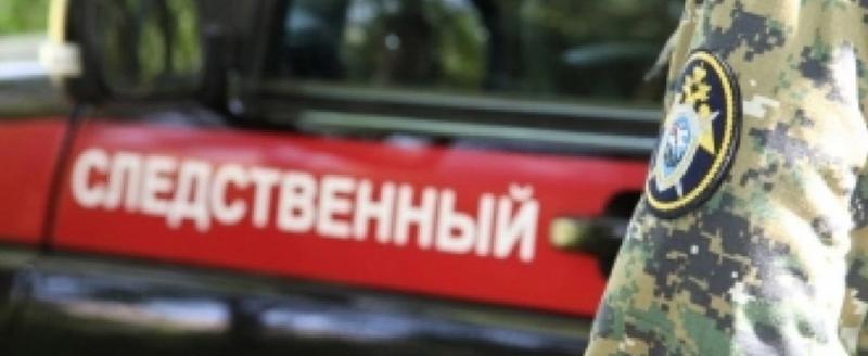 пресс-служба СУ СК РФ по Вологодской области