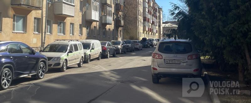 Фото Тимура Бойкова/Вологда-Поиск