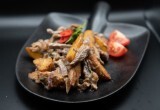 Кардиолог назвала продукты для крепких сосудов и здорового сердца