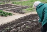 Как правильно восстановиться после работы на даче