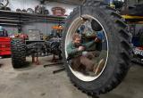 Фото: Grind Hard Plumbing