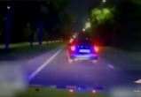 скриншот видео пресс-службы региональной полиции
