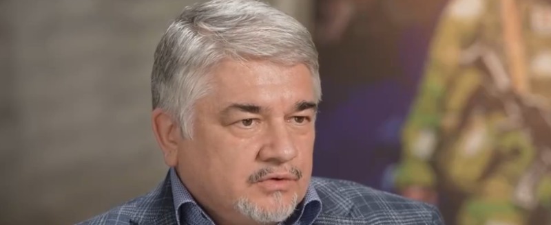 ВК Ростислава Ищенко