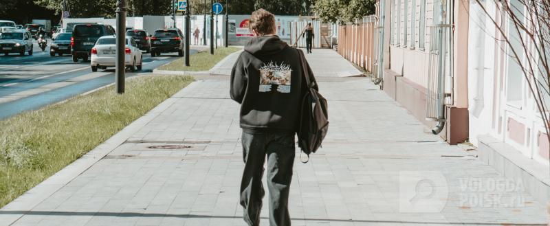 Фото Тимура Бойкова/Вологда-Поиск