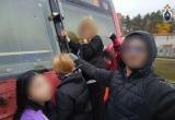 Фото: Официальный канал Западного МСУТ СК России