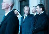 Фото: кадр из фильма «Кремлевский волшебник» / Venice Film Festival