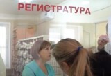 В стоматологии Вологды у сотрудников появились аудиобейджи, записывающие разговоры