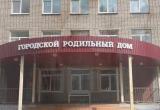 В Череповце на две недели закрыли роддом: там устраняют последствия залпового ливня