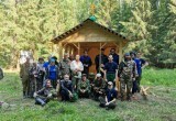 В Вожегодском округе почтят память жертв лагерного пункта