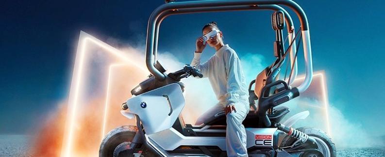 Фото: www.bmw-motorrad.com