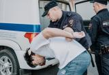 пресс-служба УМВД по Вологодской области