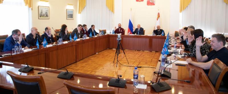 https://vologdazso.ru/ сайт ЗСО Вологодской области
