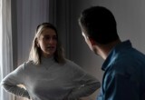 – Ты приехала ночью, чтобы проверить меня? – муж обманул один раз и с тех пор я ему больше не доверяю