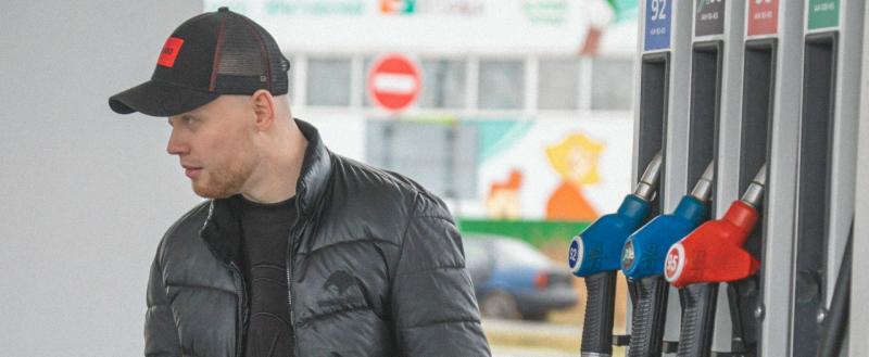 Тимур Бойков, Vologda-poisk.ru
