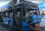 «Они горят»: жители Калуги боятся ездить на вологодских троллейбусах
