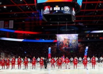 Стало известно, сколько можно выиграть, поверив в победу хоккейной «Северстали»